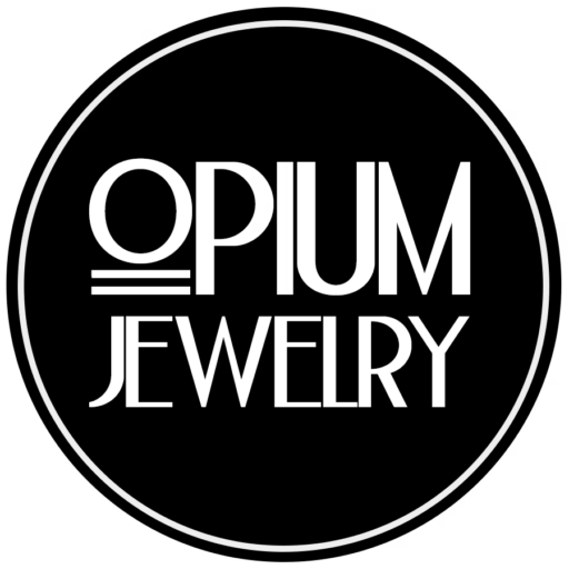 Opium Jewelry